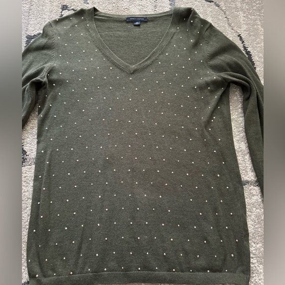Tommy Hilfiger sweater - Picture 8 of 9